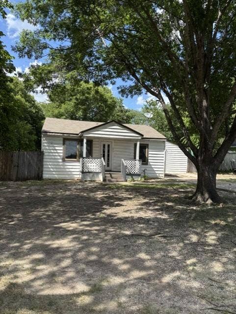 Property photo for 1315 Circle Drive, Duncanville, TX