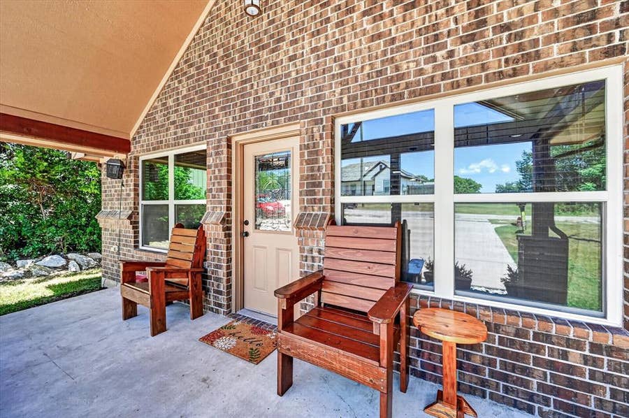 Property photo for 2615 Dove Trail, Granbury, TX