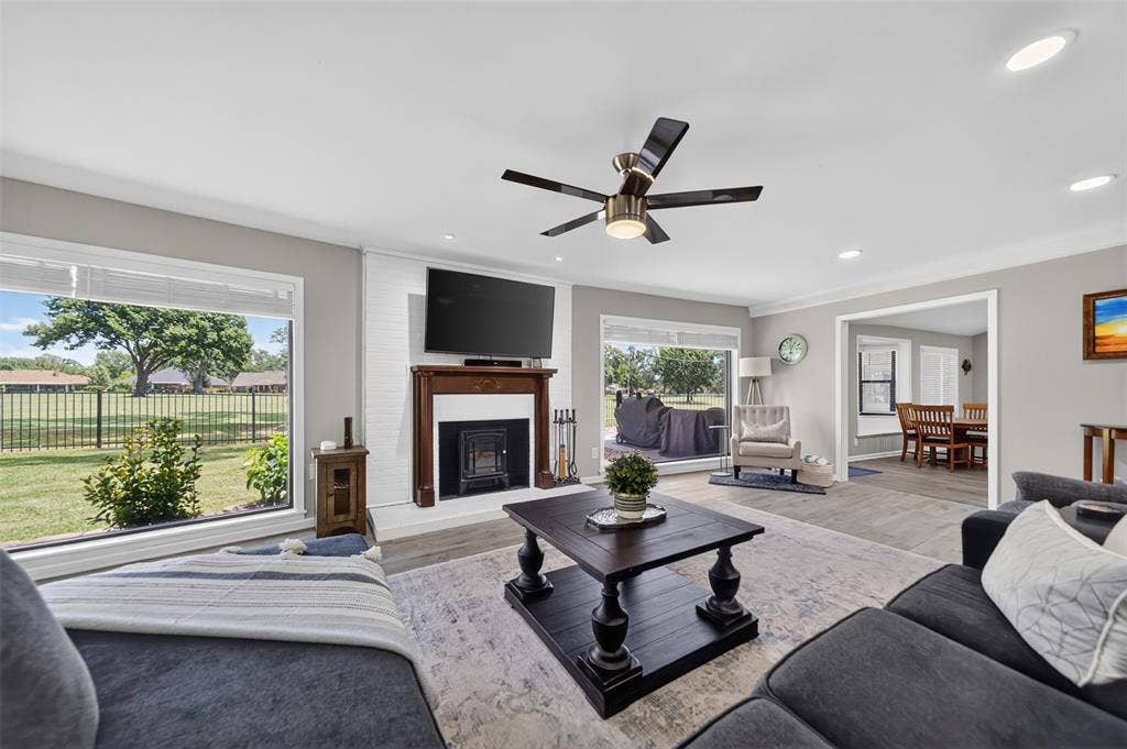 102 Monticello Lane, Bullard, TX 75757 102 Monticello Lane, Bullard, TX 75757