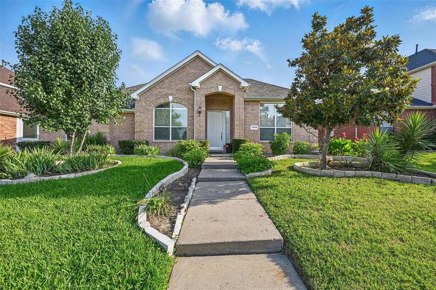 Property photo for 3609 Edwards Drive, Plano, TX