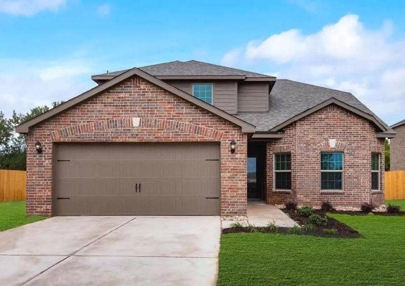 Property photo for 309 HONEYSUCKLE Lane, Princeton, TX