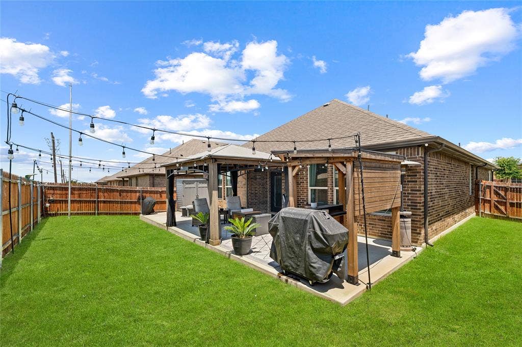 124 Wagon Mound, Waxahachie, TX 75167 124 Wagon Mound, Waxahachie, TX 75167
