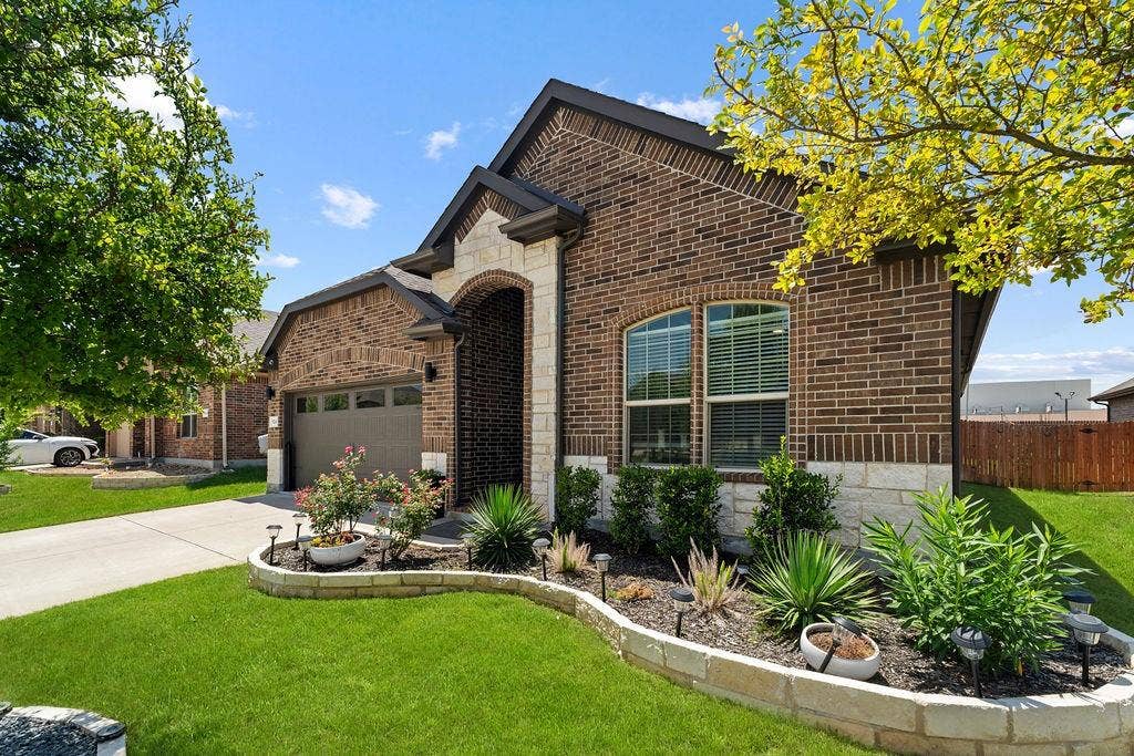 124 Wagon Mound, Waxahachie, TX 75167 124 Wagon Mound, Waxahachie, TX 75167