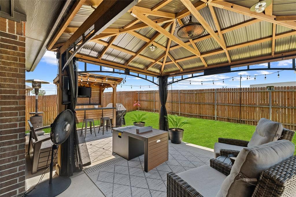124 Wagon Mound, Waxahachie, TX 75167 124 Wagon Mound, Waxahachie, TX 75167