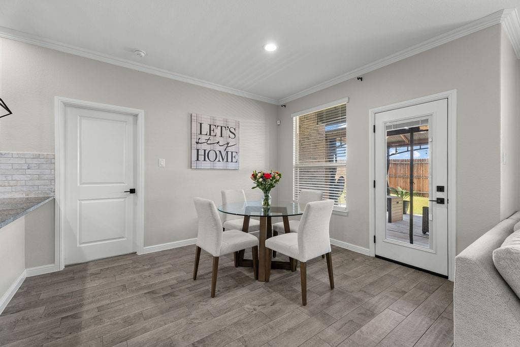 124 Wagon Mound, Waxahachie, TX 75167 124 Wagon Mound, Waxahachie, TX 75167