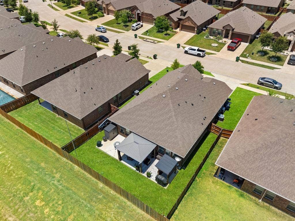 124 Wagon Mound, Waxahachie, TX 75167 124 Wagon Mound, Waxahachie, TX 75167