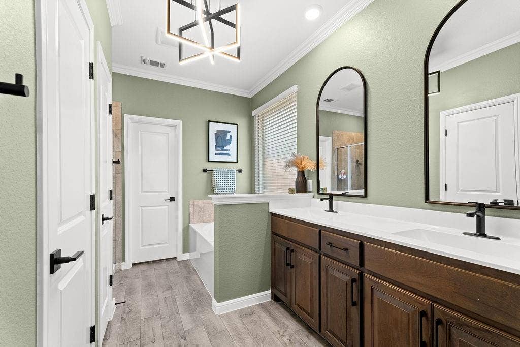 124 Wagon Mound, Waxahachie, TX 75167 124 Wagon Mound, Waxahachie, TX 75167