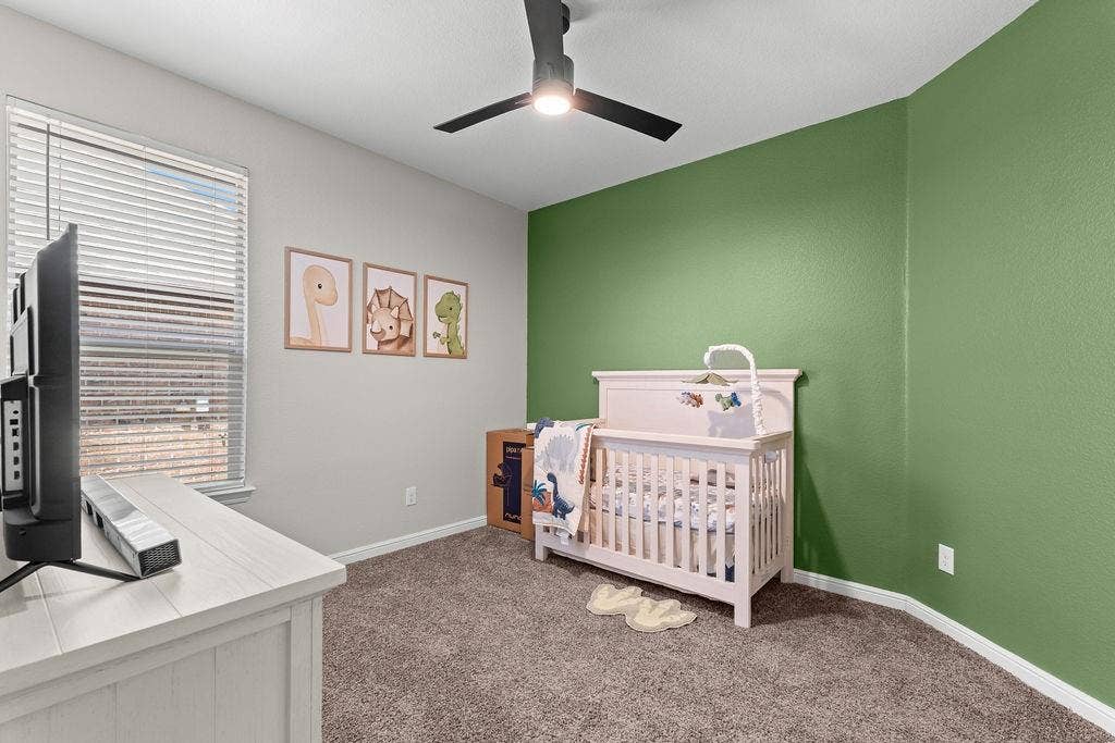 124 Wagon Mound, Waxahachie, TX 75167 124 Wagon Mound, Waxahachie, TX 75167