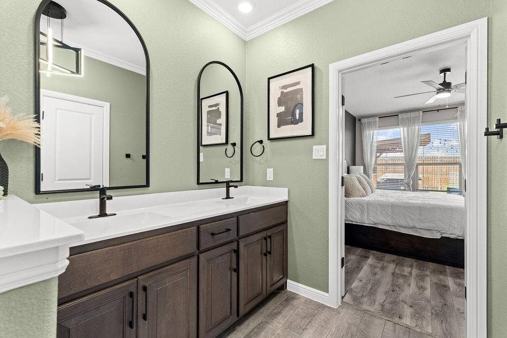 124 Wagon Mound, Waxahachie, TX 75167 124 Wagon Mound, Waxahachie, TX 75167