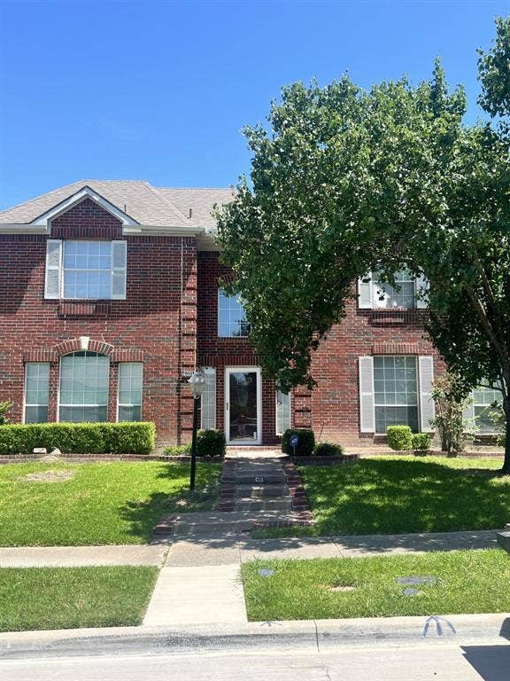 Property photo for 4201 Baccarat Drive, Garland, TX