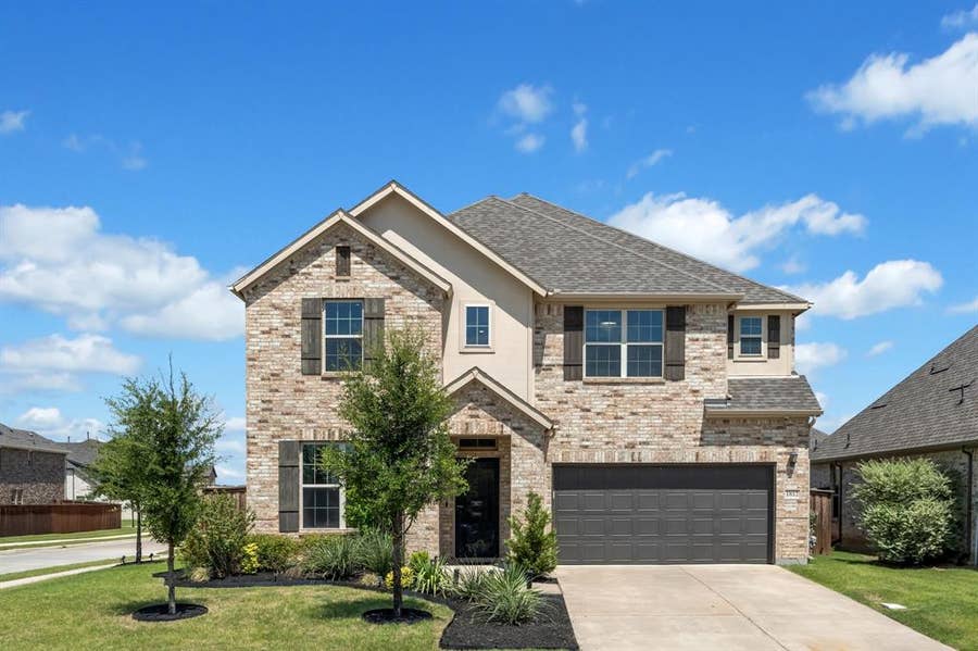 Property photo for 1812 Pecos Drive, Celina, TX