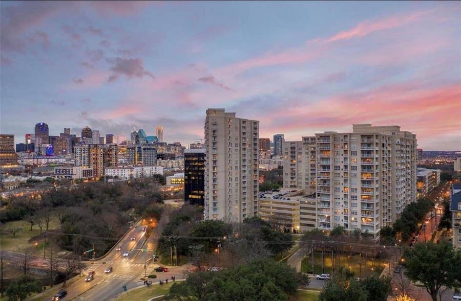 Property photo for 3225 Turtle Creek Boulevard, #1117, Dallas, TX
