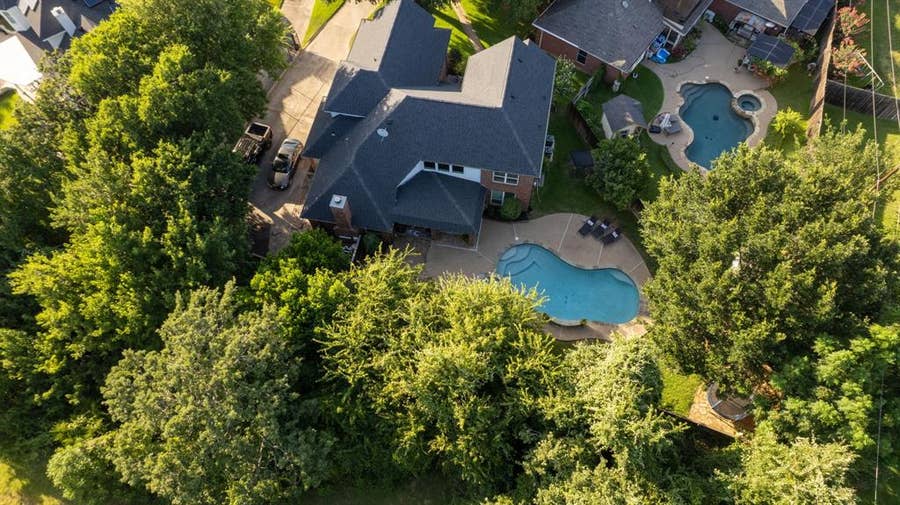 Property photo for 2321 Megan Way, Arlington, TX