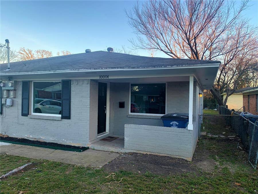Property photo for 10004 Olmos Drive, Dallas, TX