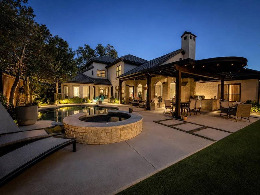 Property photo for 276 Benson Lane, Coppell, TX