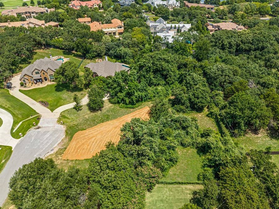 Property photo for 1467 Sandhill Court, Keller, TX