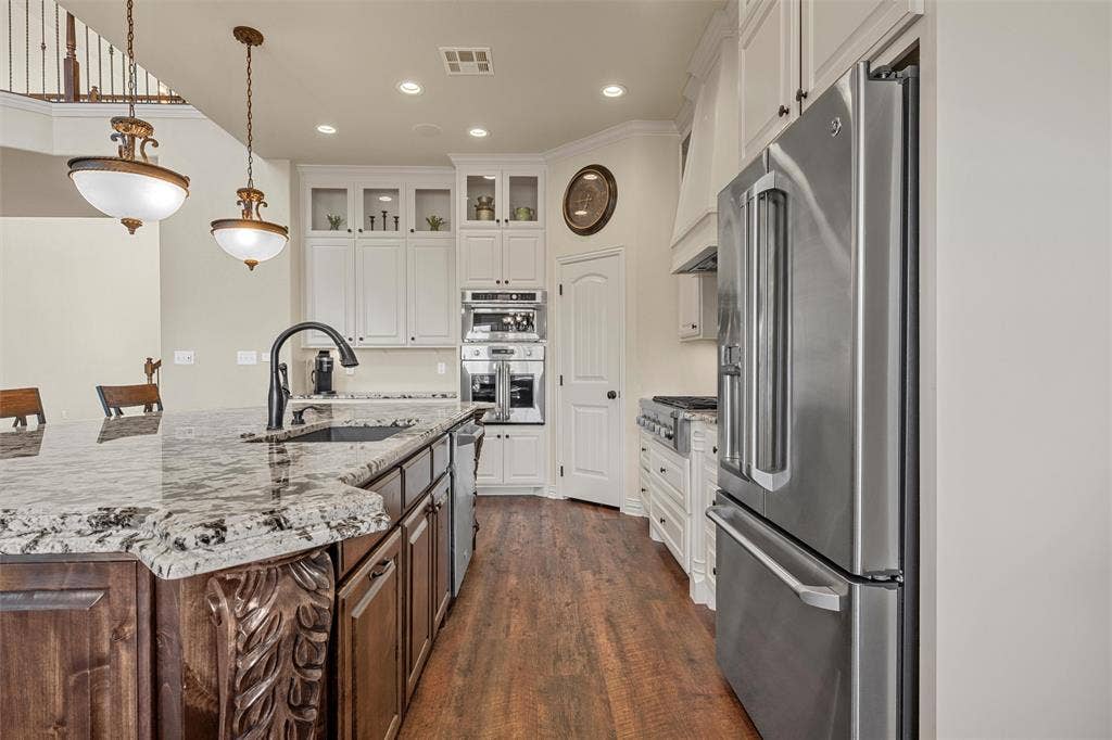 161 Rancho Lorena Drive, Lorena, TX 76655 161 Rancho Lorena Drive, Lorena, TX 76655