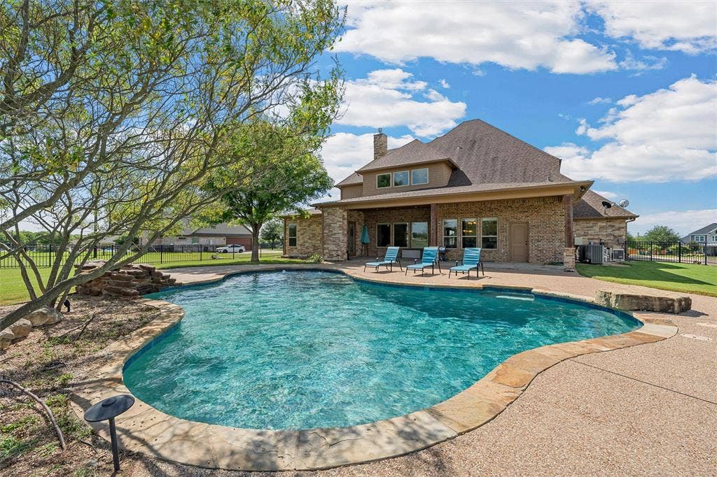 161 Rancho Lorena Drive, Lorena, TX 76655 161 Rancho Lorena Drive, Lorena, TX 76655
