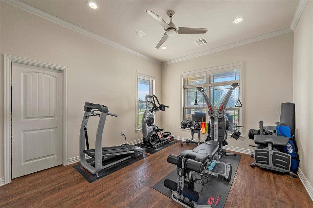 161 Rancho Lorena Drive, Lorena, TX 76655 161 Rancho Lorena Drive, Lorena, TX 76655