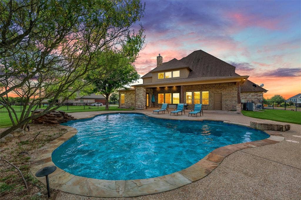 161 Rancho Lorena Drive, Lorena, TX 76655 161 Rancho Lorena Drive, Lorena, TX 76655