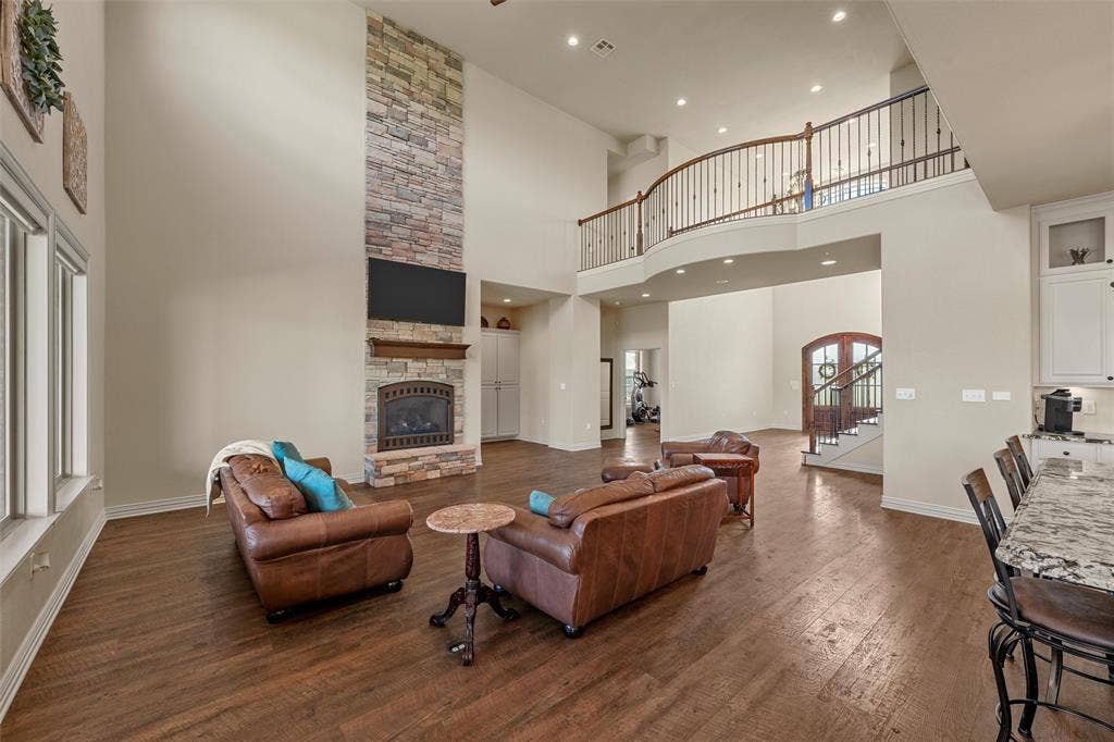 161 Rancho Lorena Drive, Lorena, TX 76655 161 Rancho Lorena Drive, Lorena, TX 76655