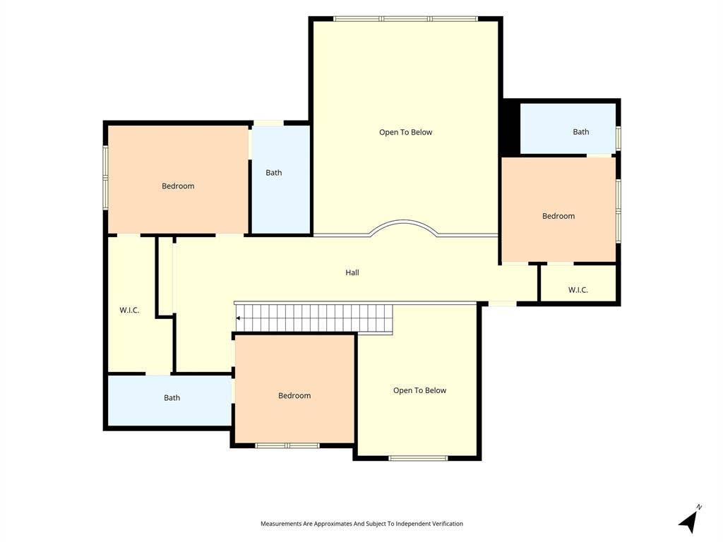 161 Rancho Lorena Drive, Lorena, TX 76655 161 Rancho Lorena Drive, Lorena, TX 76655
