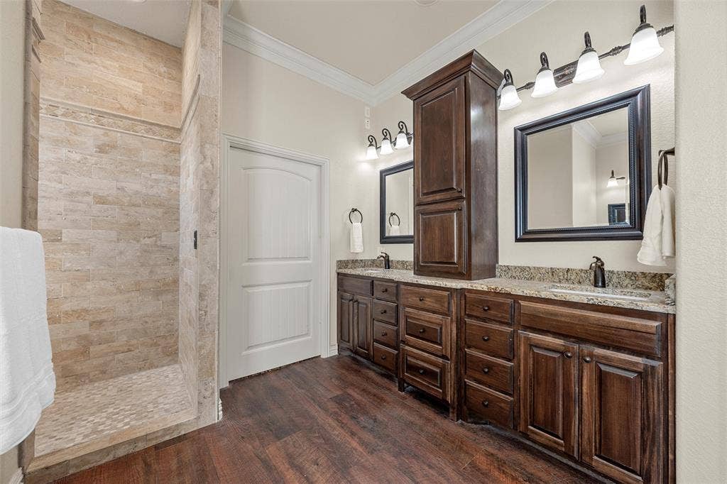 161 Rancho Lorena Drive, Lorena, TX 76655 161 Rancho Lorena Drive, Lorena, TX 76655