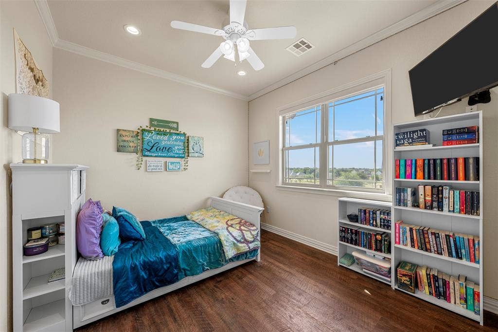 161 Rancho Lorena Drive, Lorena, TX 76655 161 Rancho Lorena Drive, Lorena, TX 76655