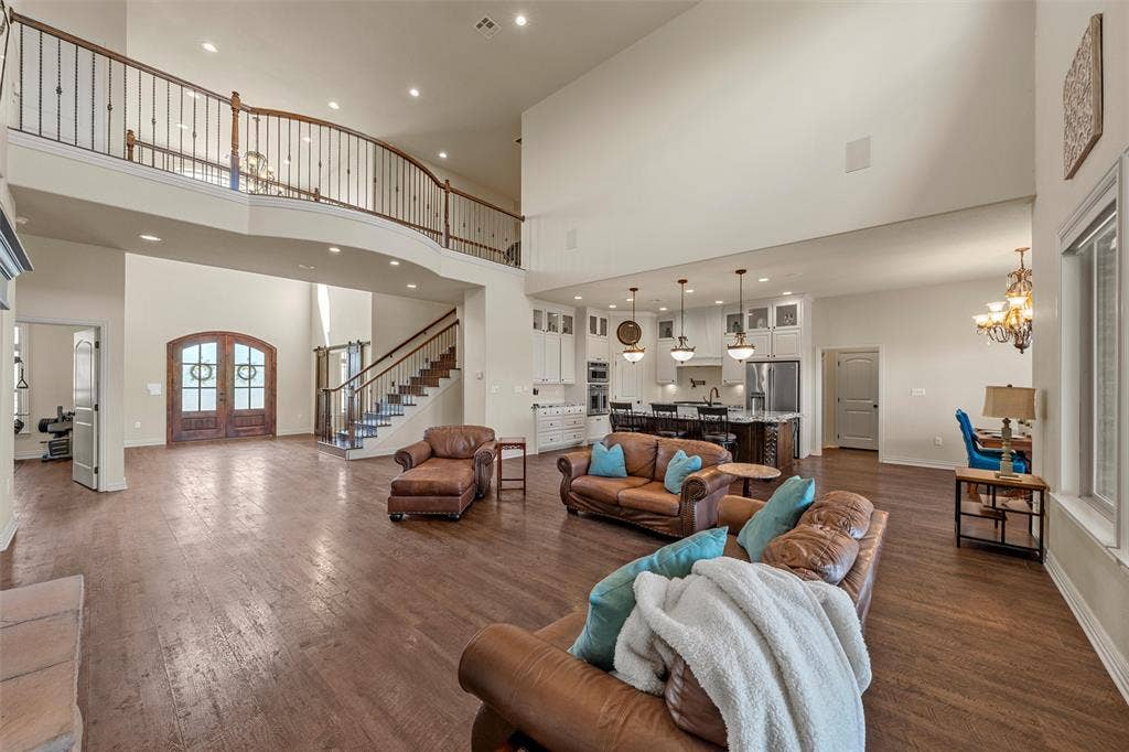 161 Rancho Lorena Drive, Lorena, TX 76655 161 Rancho Lorena Drive, Lorena, TX 76655