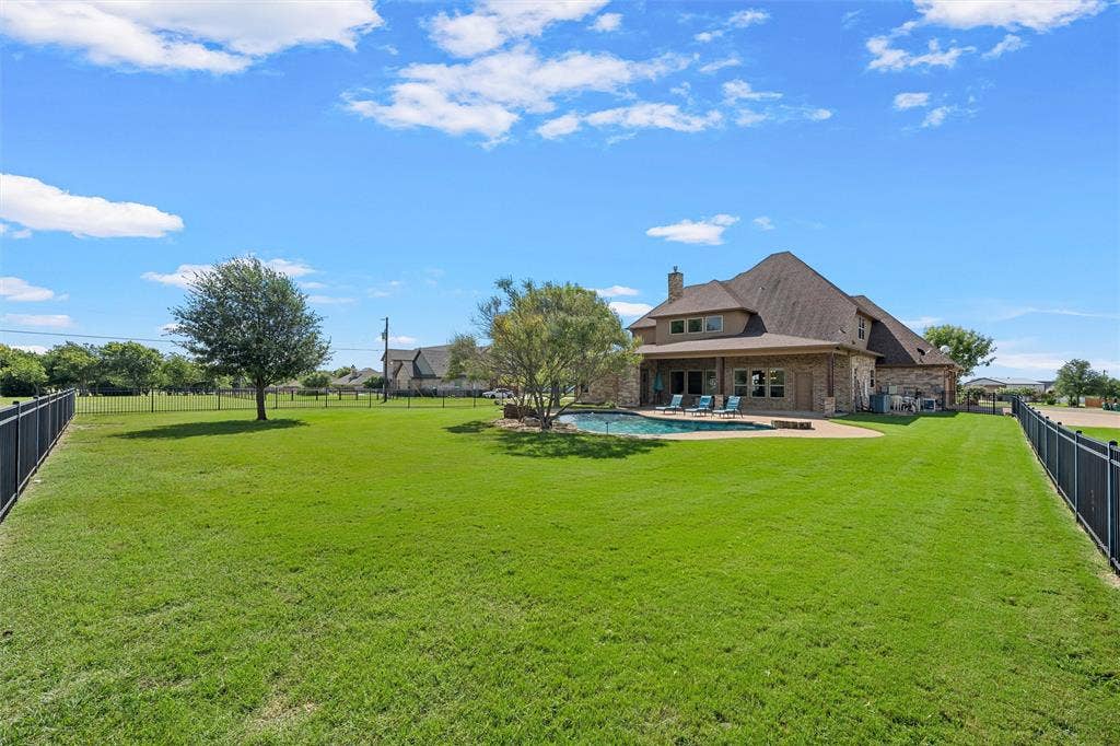 161 Rancho Lorena Drive, Lorena, TX 76655 161 Rancho Lorena Drive, Lorena, TX 76655