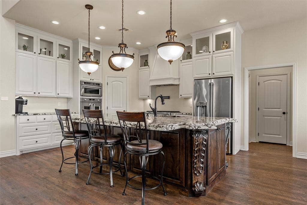 161 Rancho Lorena Drive, Lorena, TX 76655 161 Rancho Lorena Drive, Lorena, TX 76655