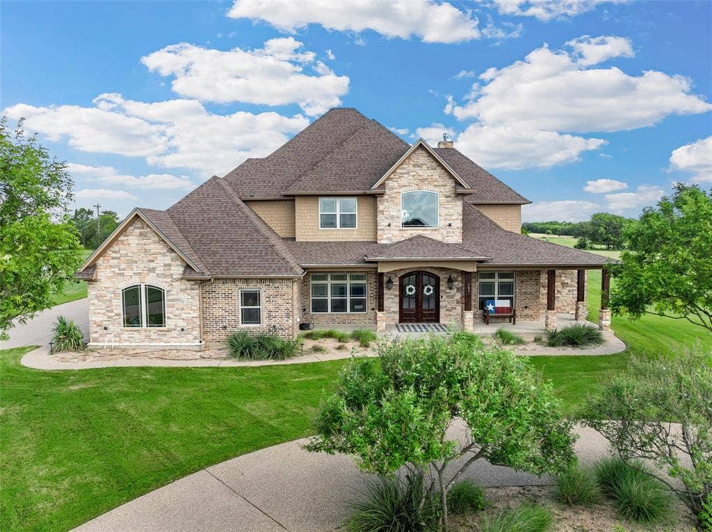 161 Rancho Lorena Drive, Lorena, TX 76655 161 Rancho Lorena Drive, Lorena, TX 76655