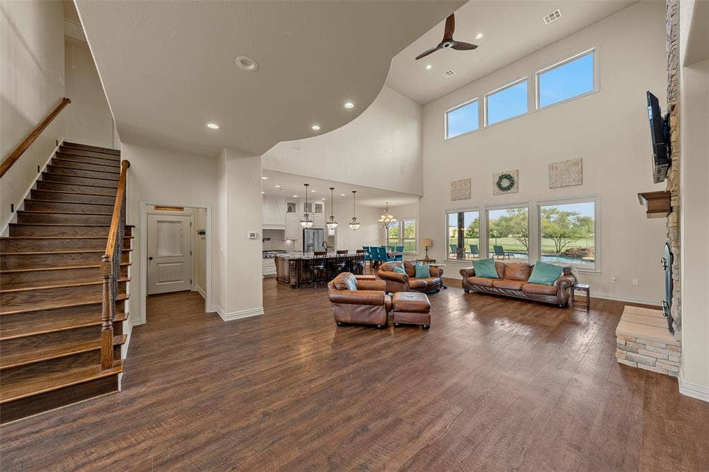 161 Rancho Lorena Drive, Lorena, TX 76655 161 Rancho Lorena Drive, Lorena, TX 76655