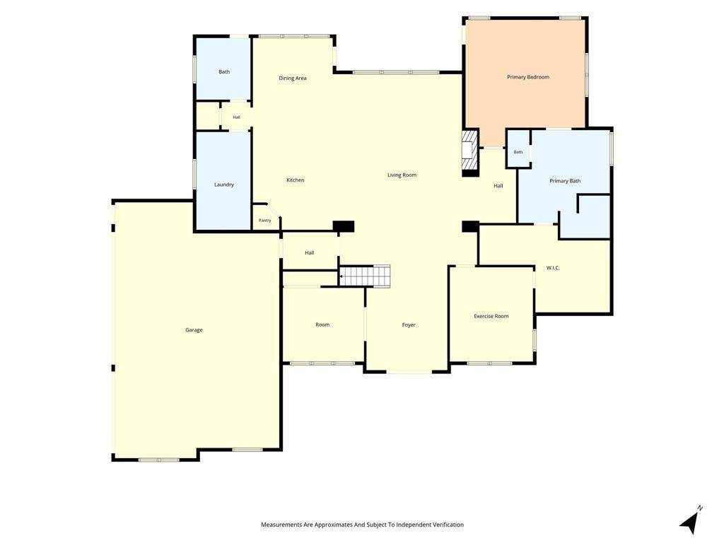 161 Rancho Lorena Drive, Lorena, TX 76655 161 Rancho Lorena Drive, Lorena, TX 76655