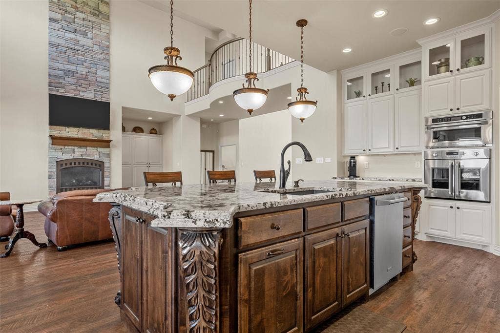 161 Rancho Lorena Drive, Lorena, TX 76655 161 Rancho Lorena Drive, Lorena, TX 76655
