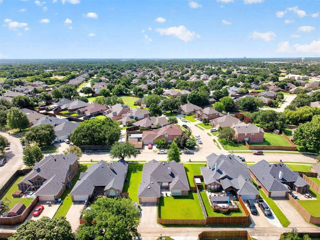 2713 Planetree Drive, Rowlett, TX 75089 2713 Planetree Drive, Rowlett, TX 75089