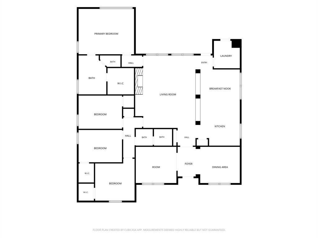 2713 Planetree Drive, Rowlett, TX 75089 2713 Planetree Drive, Rowlett, TX 75089