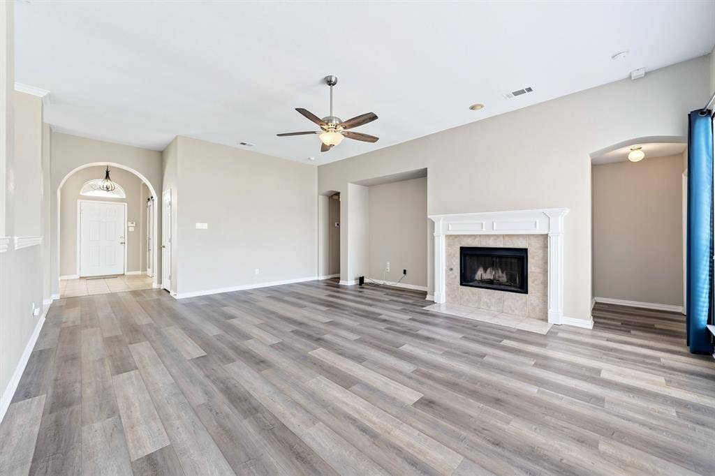 2713 Planetree Drive, Rowlett, TX 75089 2713 Planetree Drive, Rowlett, TX 75089