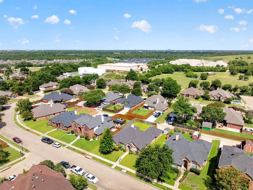 2713 Planetree Drive, Rowlett, TX 75089 2713 Planetree Drive, Rowlett, TX 75089
