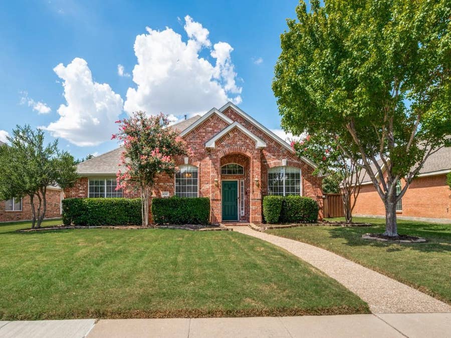 Property photo for 4557 Oak Shores Drive, Plano, TX