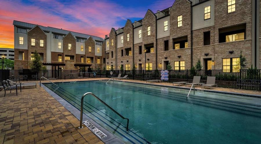 Property photo for 5421 Patterson Street, Irving, TX
