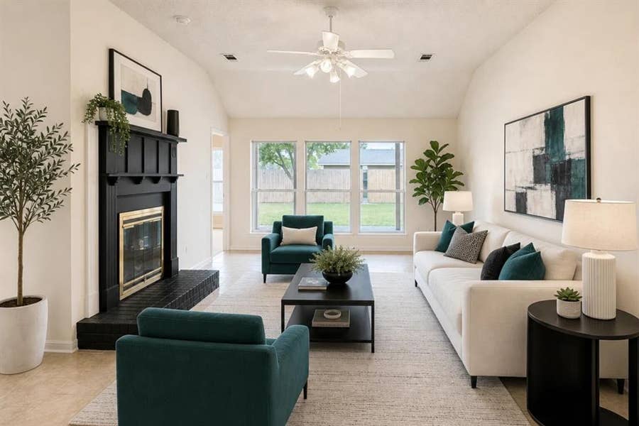Property photo for 2737 Windswept Lane, Mesquite, TX