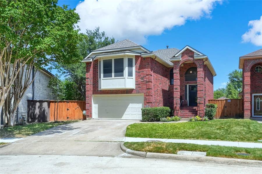 Property photo for 524 Woodlake Drive, Coppell, TX