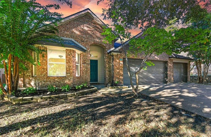 Property photo for 3805 San Lorenzo Drive, Denton, TX