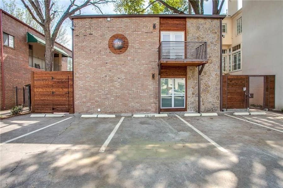 Property photo for 4035 Holland Avenue, #1, Dallas, TX