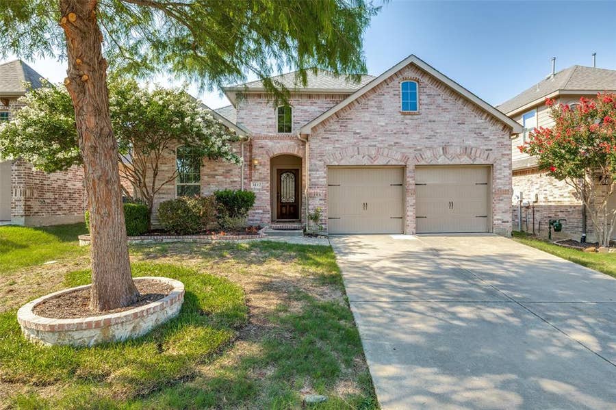 Property photo for 5112 Datewood Lane, McKinney, TX