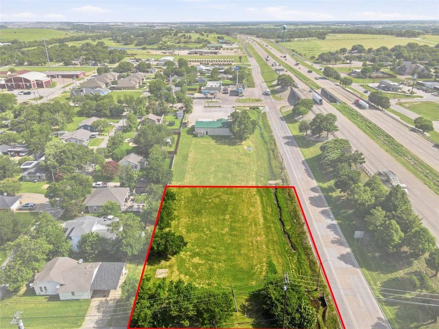 Property photo for S Interstate 45, Ferris, TX