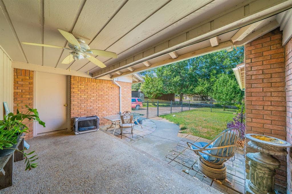 2233 Westfield Street, Grand Prairie, TX 75050 2233 Westfield Street, Grand Prairie, TX 75050