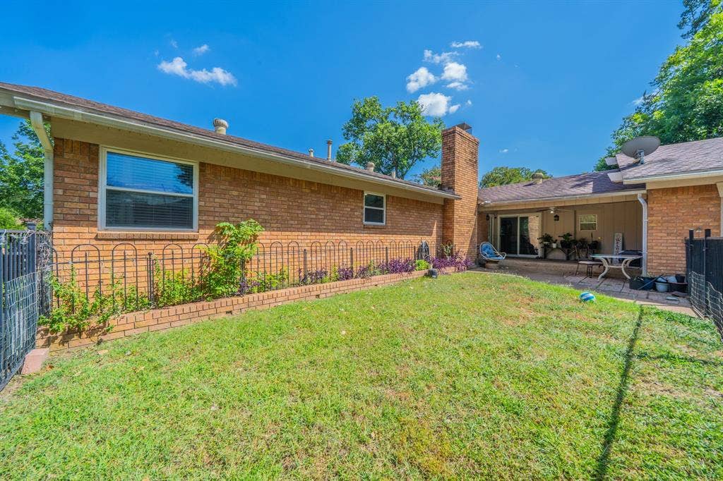 2233 Westfield Street, Grand Prairie, TX 75050 2233 Westfield Street, Grand Prairie, TX 75050