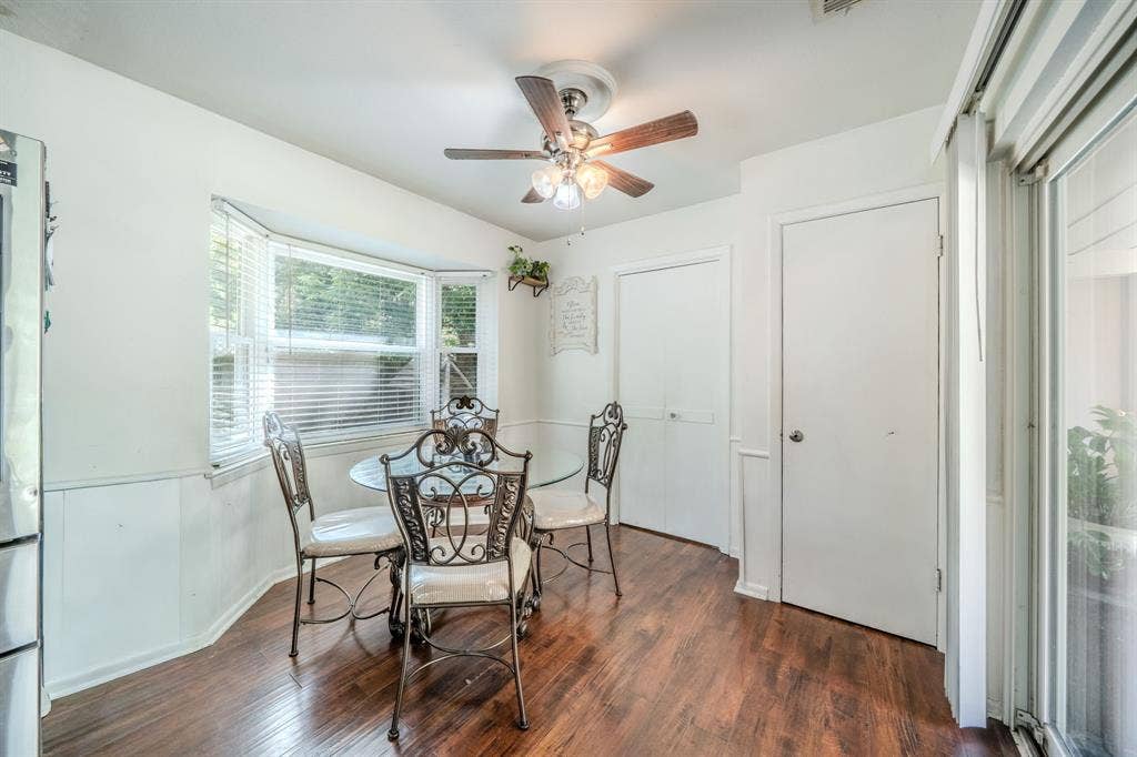 2233 Westfield Street, Grand Prairie, TX 75050 2233 Westfield Street, Grand Prairie, TX 75050
